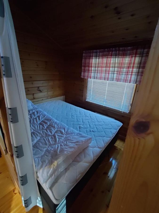 Willa Isokummun Foresta Sievi Zewnętrze zdjęcie