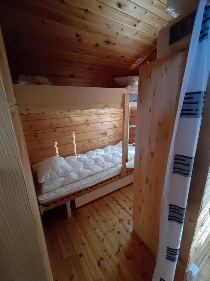 Willa Isokummun Foresta Sievi Zewnętrze zdjęcie